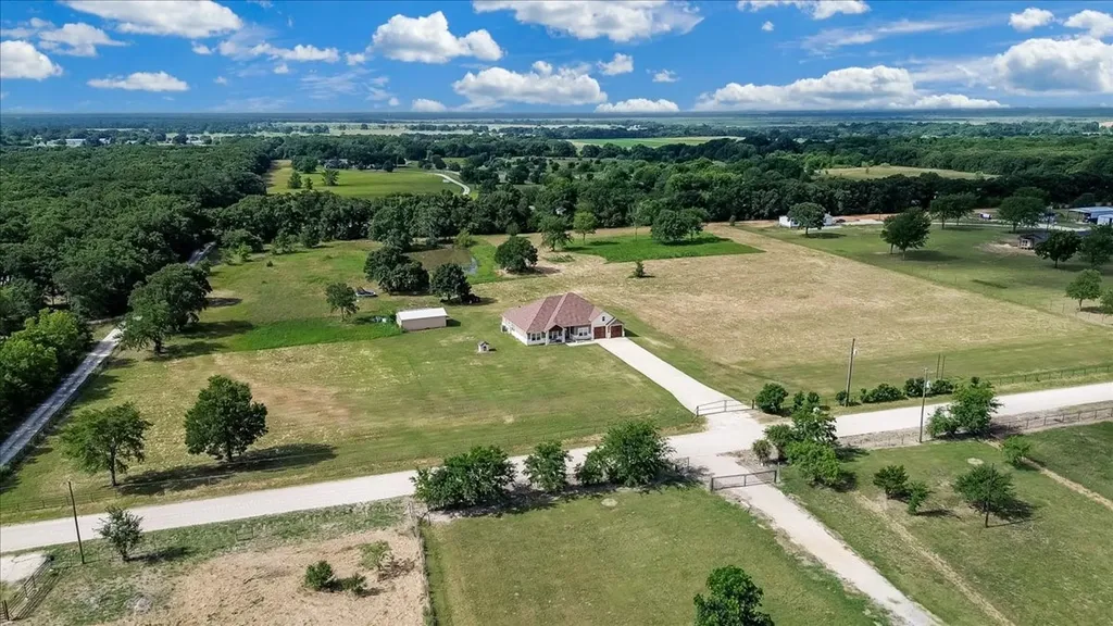 9325 County Road 4074 Scurry TX 75158