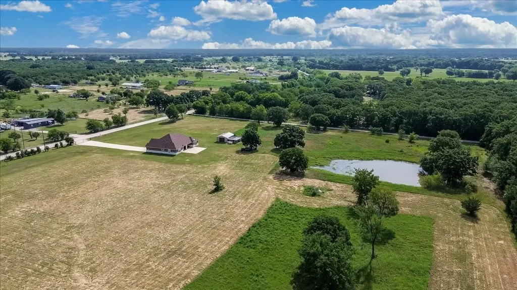 9325 County Road 4074 Scurry TX 75158