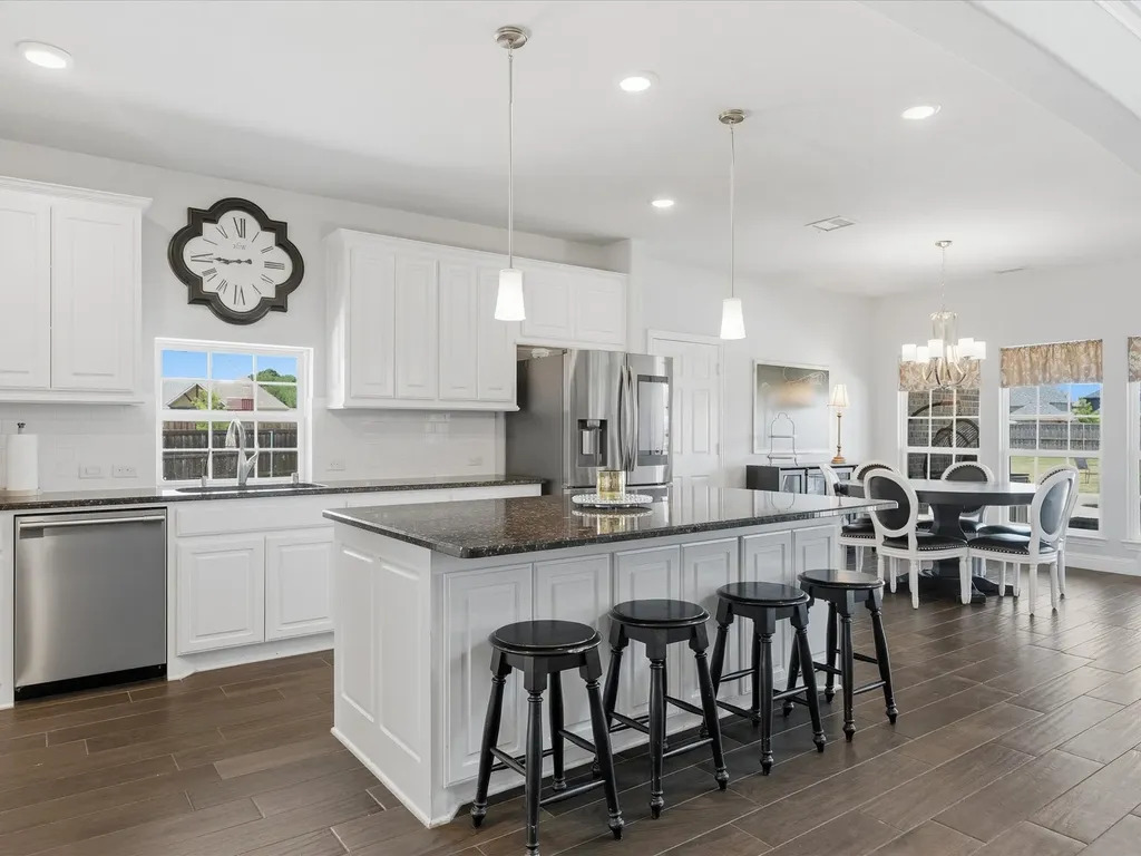 508 Tennington Lane Shady Shores TX 76208