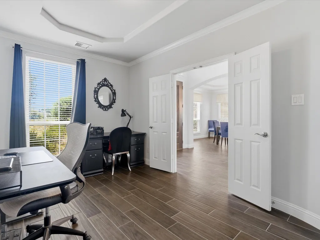 508 Tennington Lane Shady Shores TX 76208