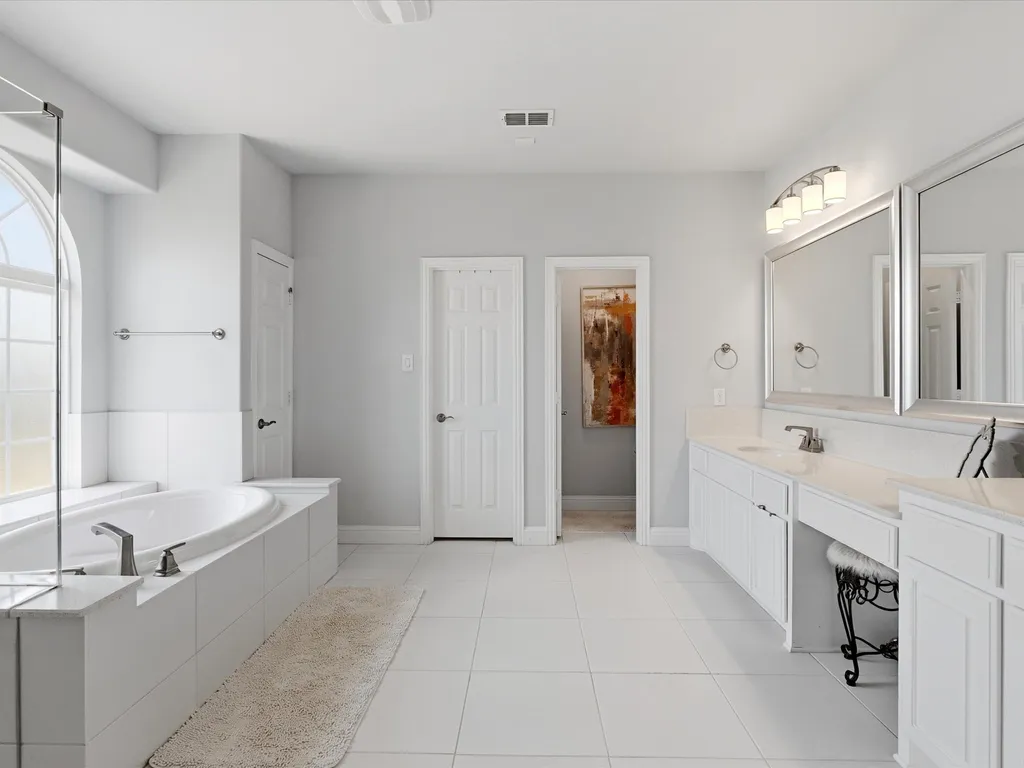 508 Tennington Lane Shady Shores TX 76208