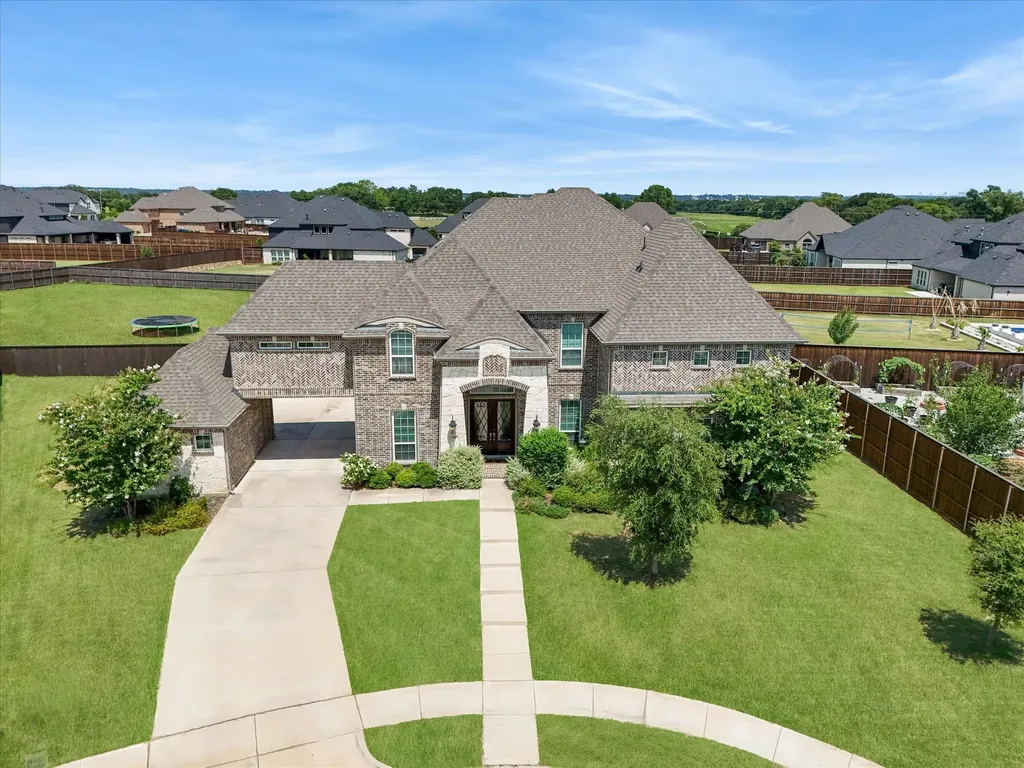 508 Tennington Lane Shady Shores TX 76208