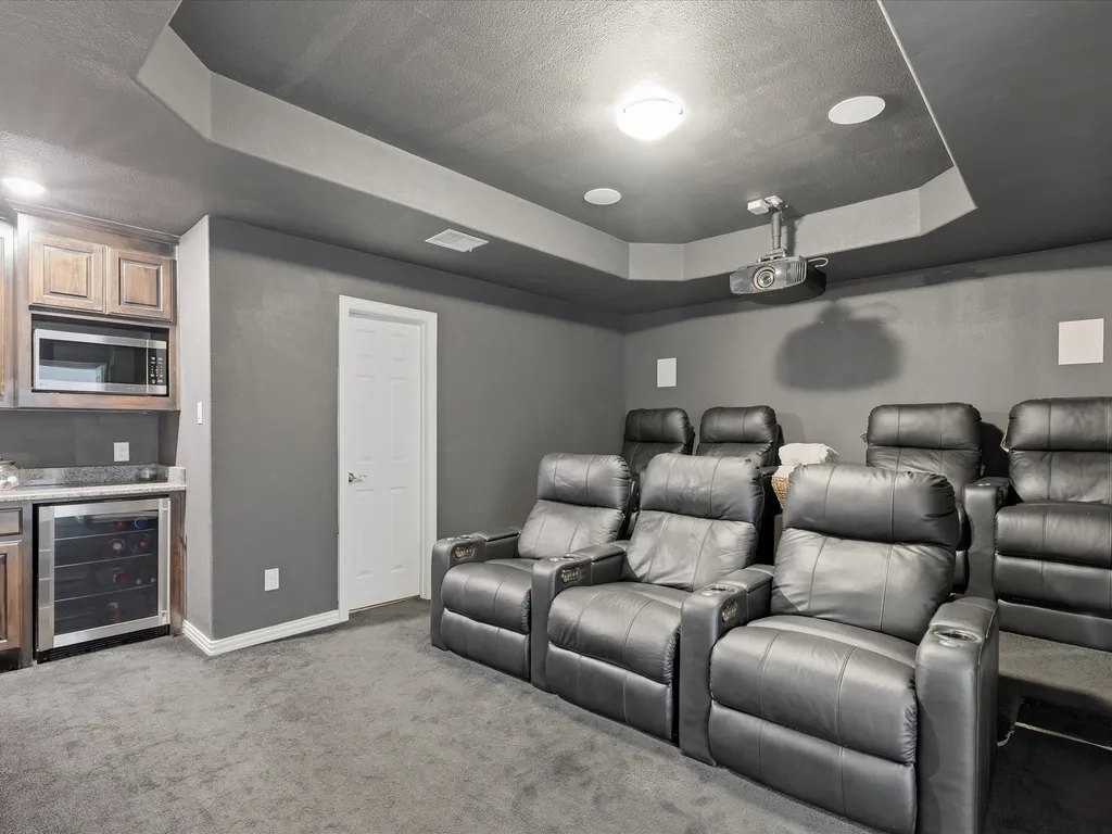 508 Tennington Lane Shady Shores TX 76208
