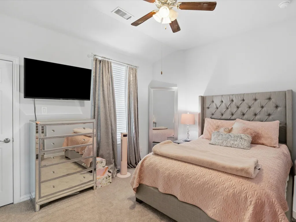508 Tennington Lane Shady Shores TX 76208