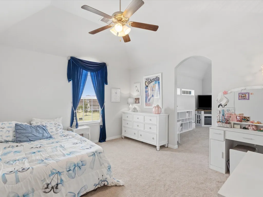 508 Tennington Lane Shady Shores TX 76208