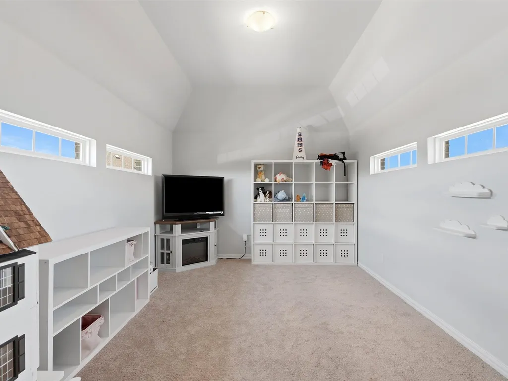 508 Tennington Lane Shady Shores TX 76208