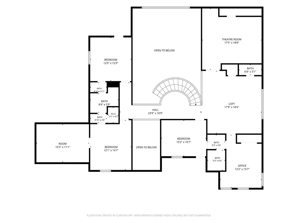 508 Tennington Lane Shady Shores TX 76208