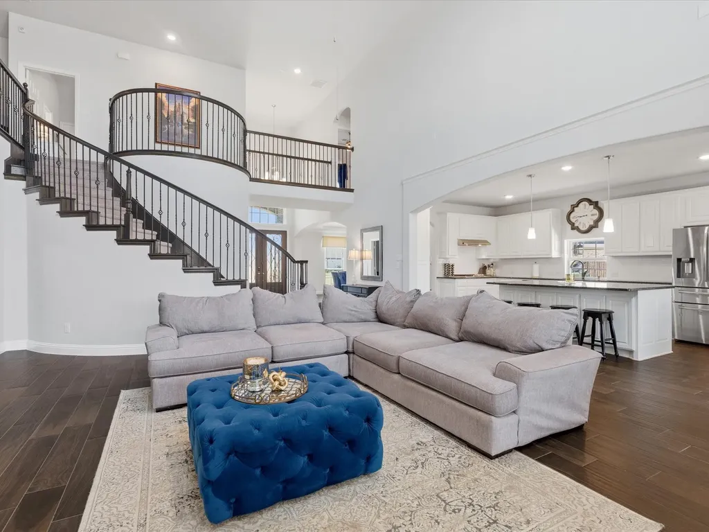 508 Tennington Lane Shady Shores TX 76208