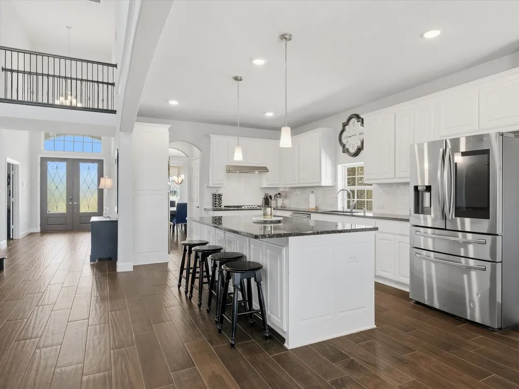 508 Tennington Lane Shady Shores TX 76208