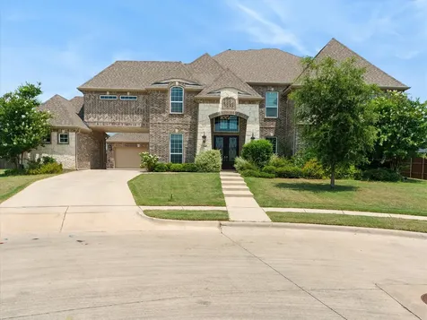 508 Tennington Lane Shady Shores TX 76208