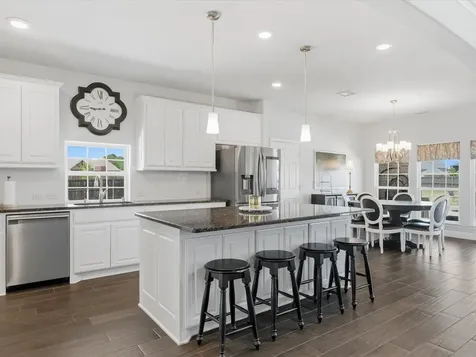 508 Tennington Lane Shady Shores TX 76208