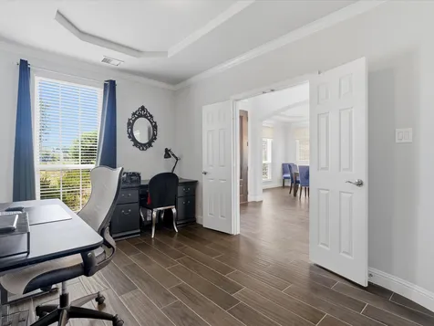 508 Tennington Lane Shady Shores TX 76208