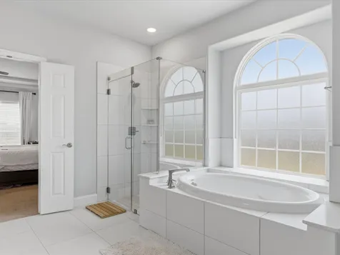 508 Tennington Lane Shady Shores TX 76208