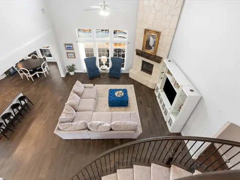 508 Tennington Lane Shady Shores TX 76208