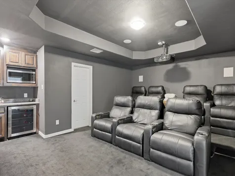 508 Tennington Lane Shady Shores TX 76208