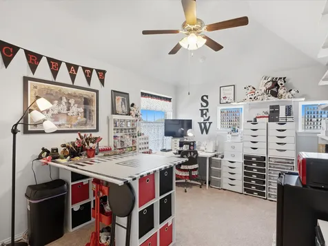 508 Tennington Lane Shady Shores TX 76208