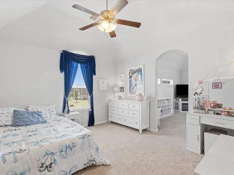 508 Tennington Lane Shady Shores TX 76208