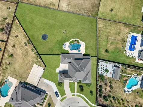 508 Tennington Lane Shady Shores TX 76208
