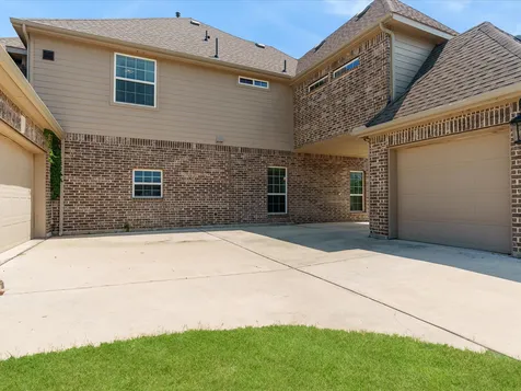 508 Tennington Lane Shady Shores TX 76208