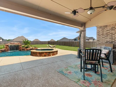 508 Tennington Lane Shady Shores TX 76208