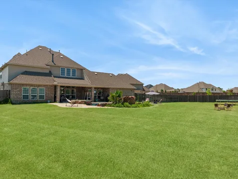 508 Tennington Lane Shady Shores TX 76208