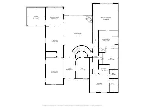 508 Tennington Lane Shady Shores TX 76208