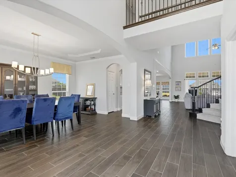 508 Tennington Lane Shady Shores TX 76208