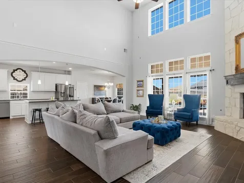 508 Tennington Lane Shady Shores TX 76208