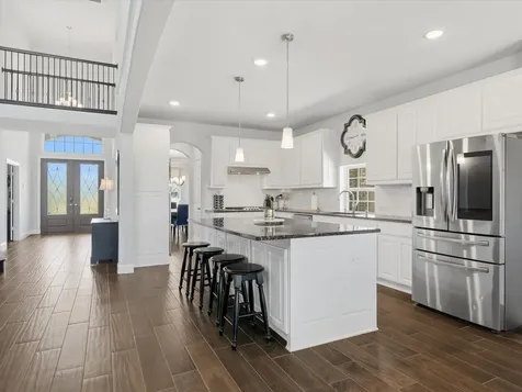 508 Tennington Lane Shady Shores TX 76208