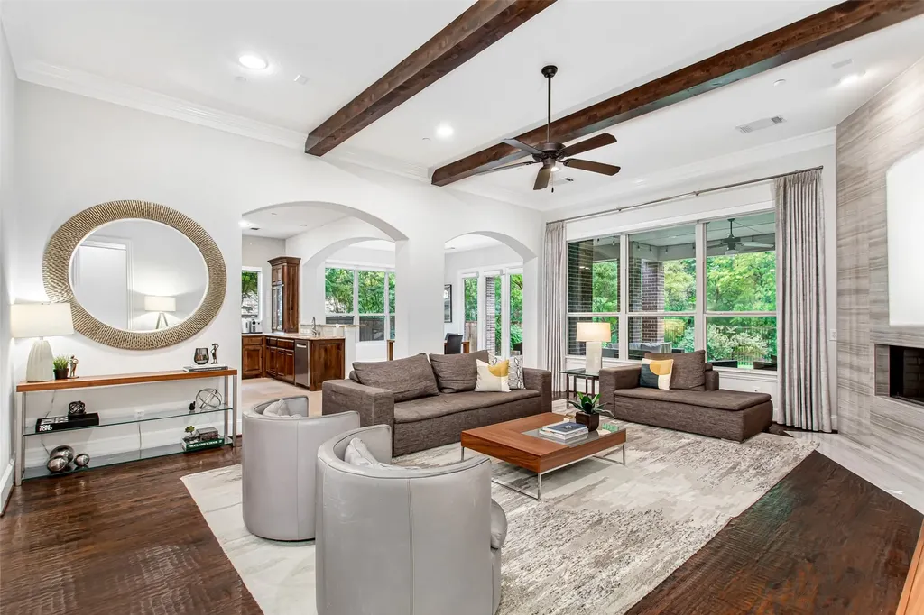 Allen TX, 2135 Waterrock Drive