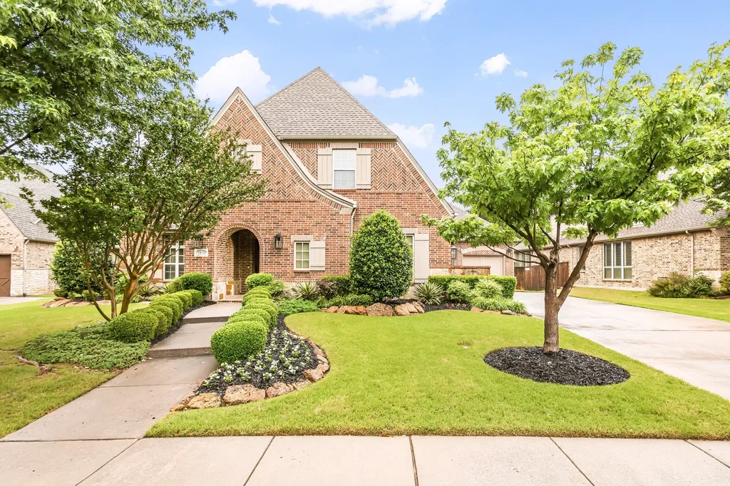2135 Waterrock Drive Allen TX 75013