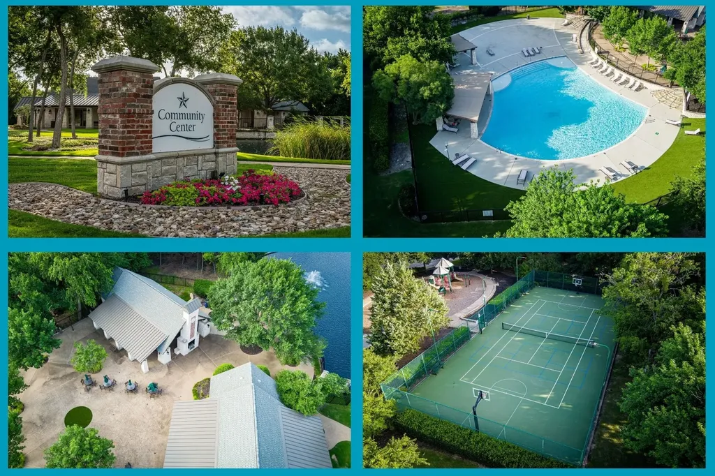 2135 Waterrock Drive Allen TX 75013