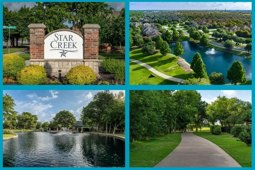 2135 Waterrock Drive Allen TX 75013