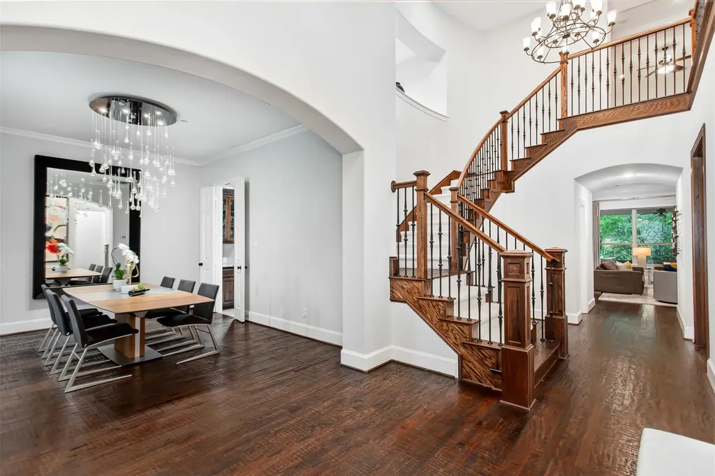 2135 Waterrock Drive Allen TX 75013
