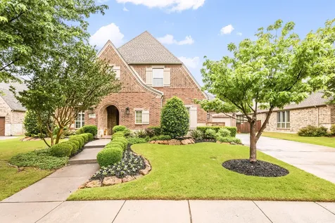 2135 Waterrock Drive Allen TX 75013