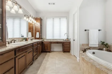 2135 Waterrock Drive Allen TX 75013