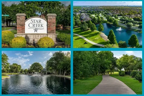 2135 Waterrock Drive Allen TX 75013