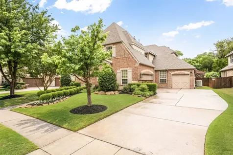 2135 Waterrock Drive Allen TX 75013