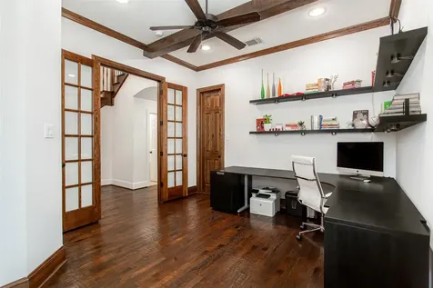 2135 Waterrock Drive Allen TX 75013