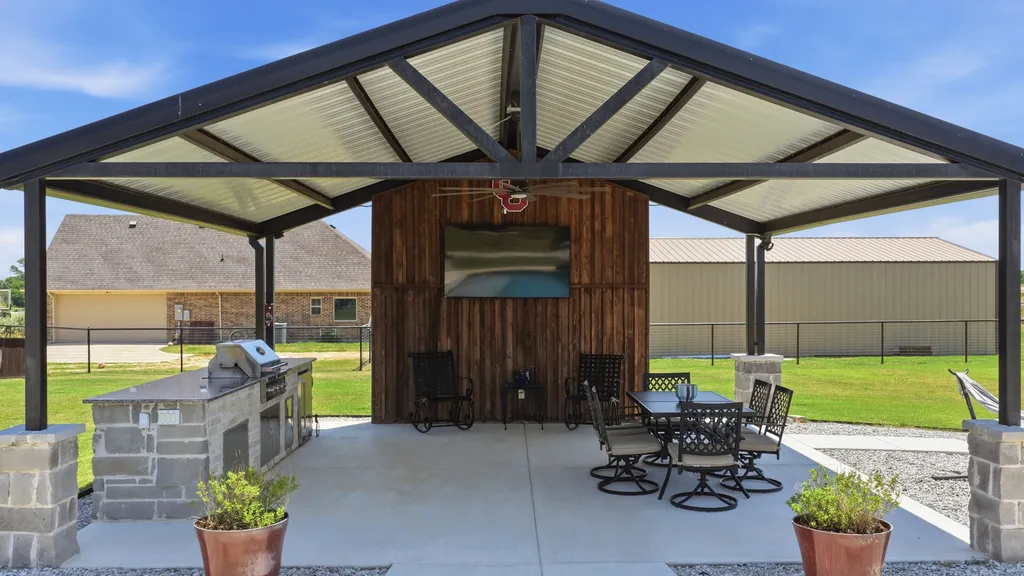 116 Friendship Way Boyd TX 76023