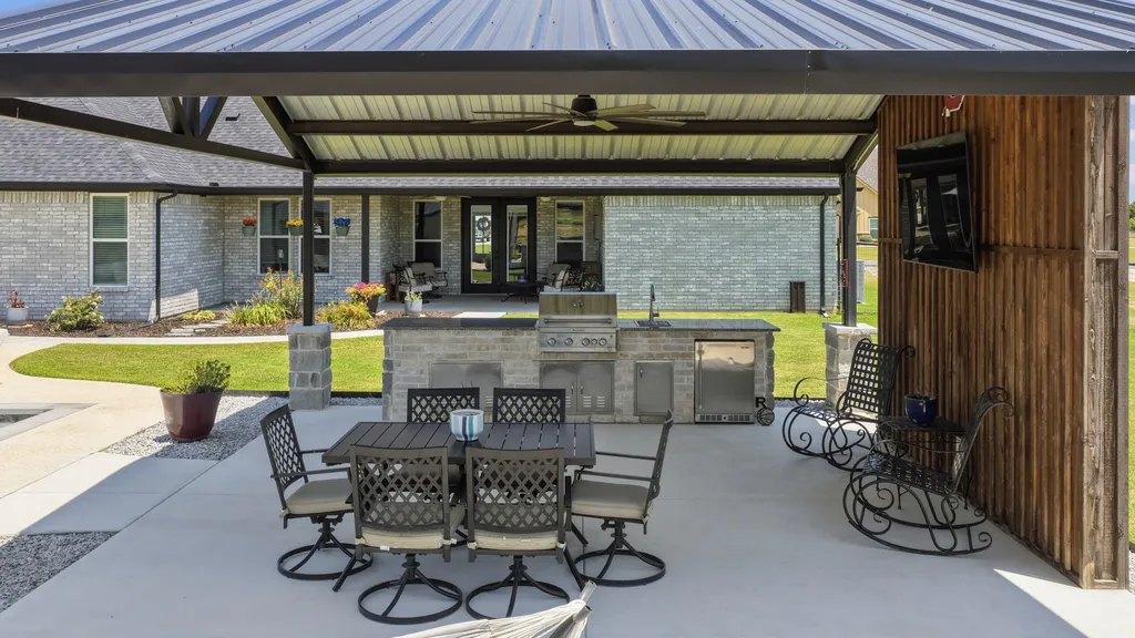 116 Friendship Way Boyd TX 76023
