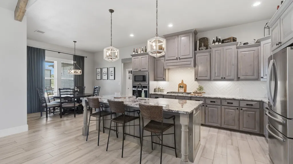 116 Friendship Way Boyd TX 76023