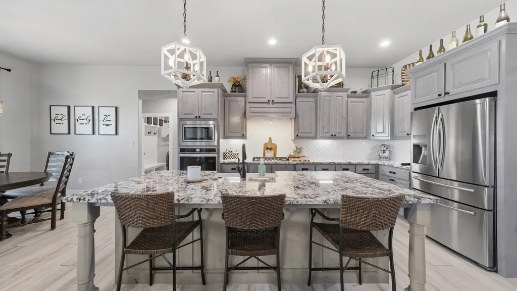 116 Friendship Way Boyd TX 76023