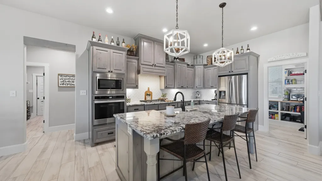 116 Friendship Way Boyd TX 76023