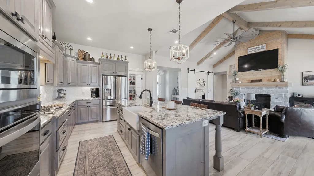 116 Friendship Way Boyd TX 76023
