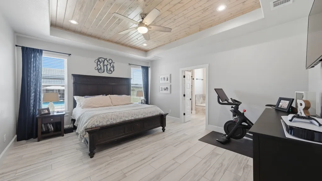 116 Friendship Way Boyd TX 76023