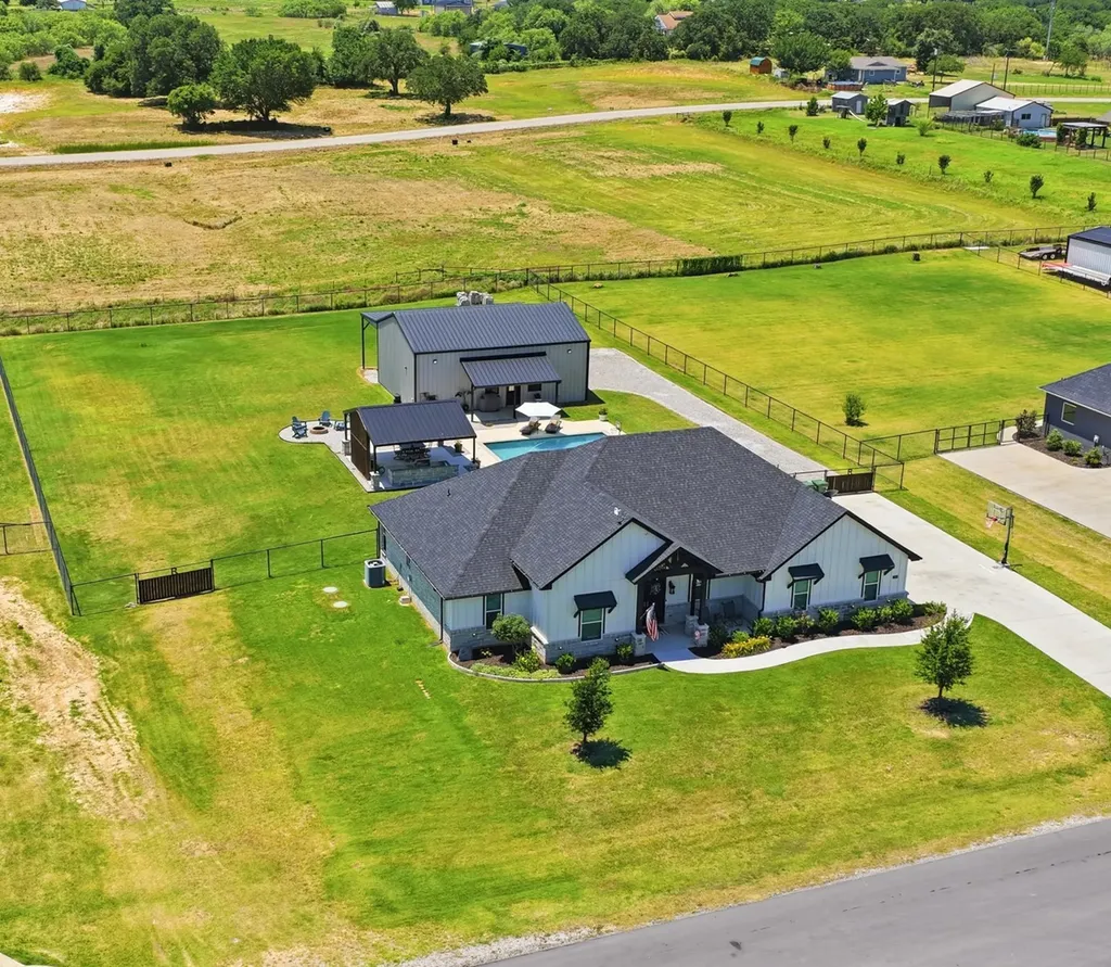116 Friendship Way Boyd TX 76023