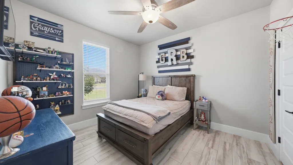 116 Friendship Way Boyd TX 76023