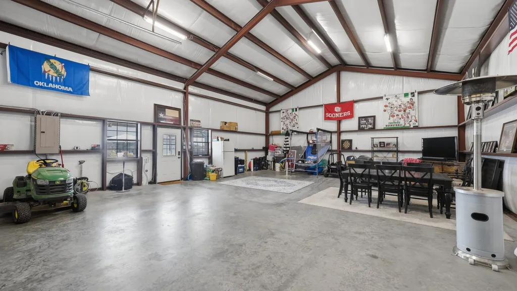 116 Friendship Way Boyd TX 76023