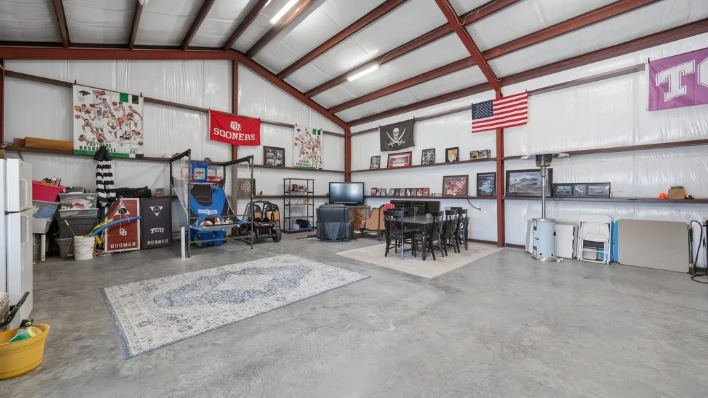 116 Friendship Way Boyd TX 76023